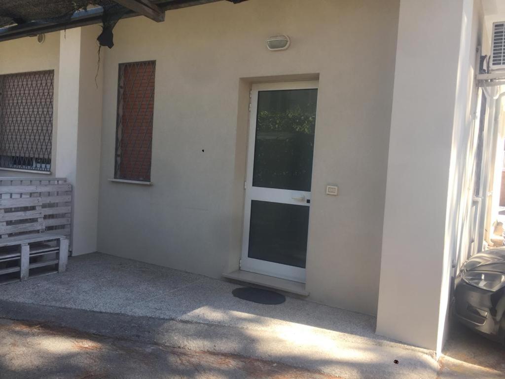 Residences La Rustica & Elite Eraclea Mare Exterior photo