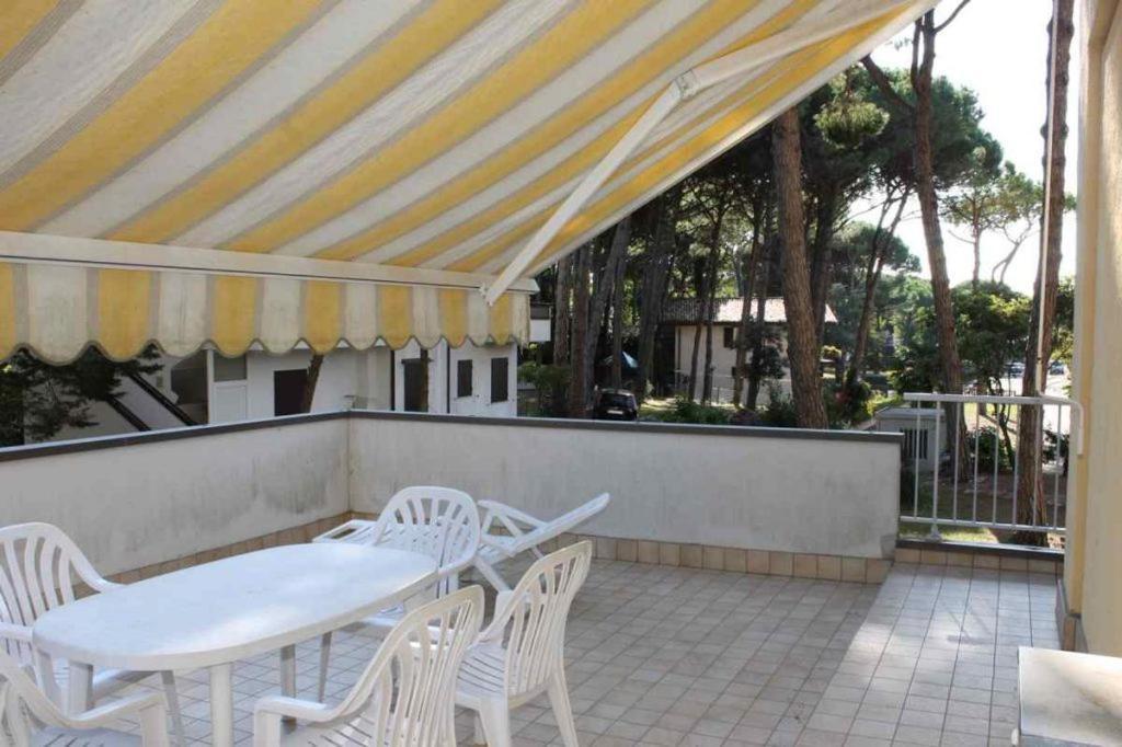 Residences La Rustica & Elite Eraclea Mare Exterior photo