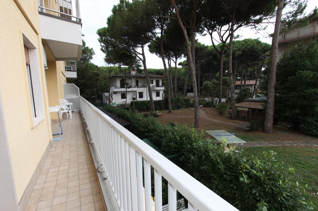 Residences La Rustica & Elite Eraclea Mare Room photo