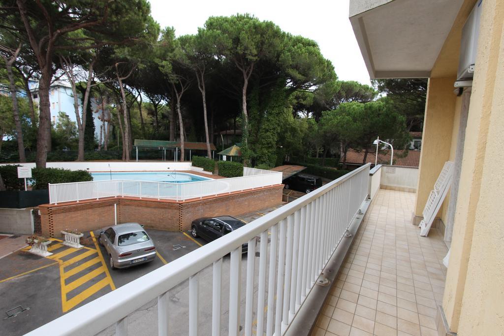 Residences La Rustica & Elite Eraclea Mare Room photo