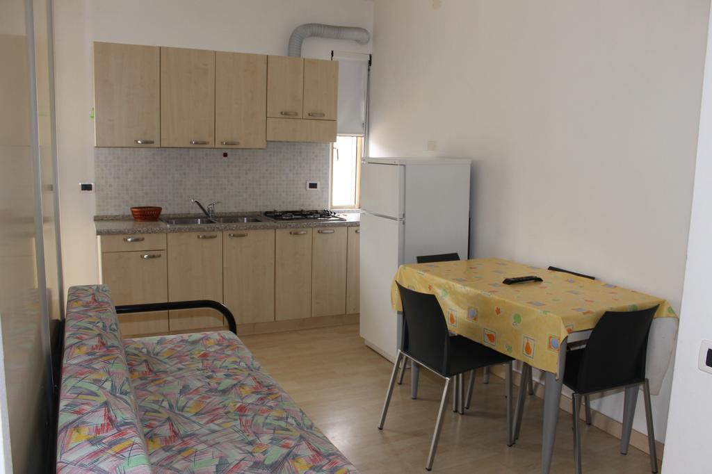 Residences La Rustica & Elite Eraclea Mare Room photo