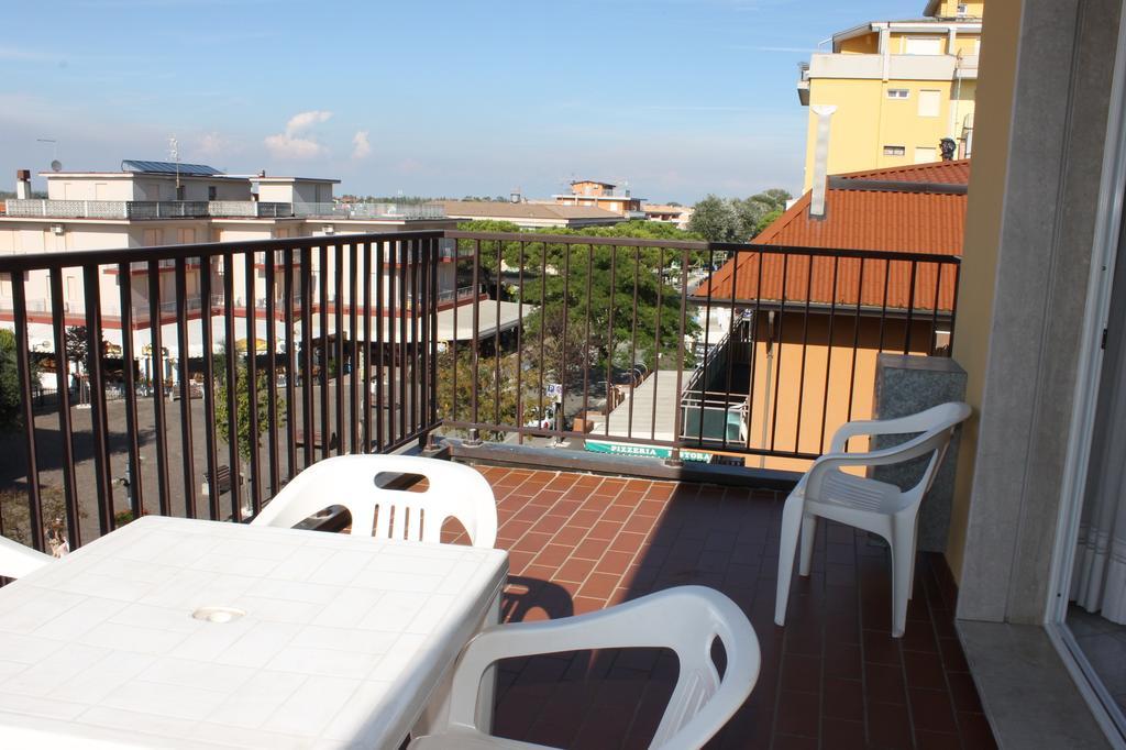 Residences La Rustica & Elite Eraclea Mare Room photo