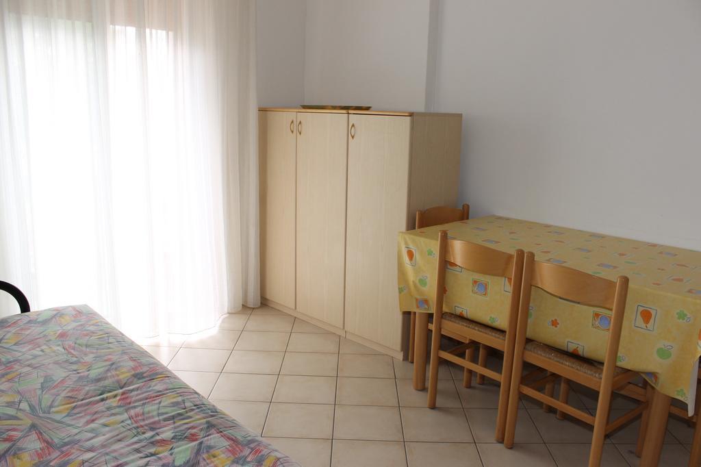 Residences La Rustica & Elite Eraclea Mare Room photo