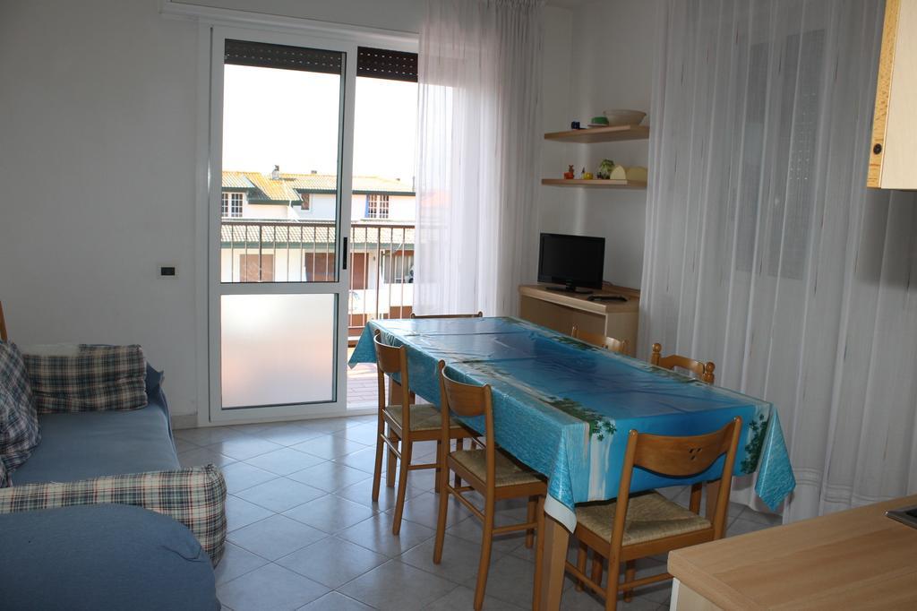 Residences La Rustica & Elite Eraclea Mare Room photo