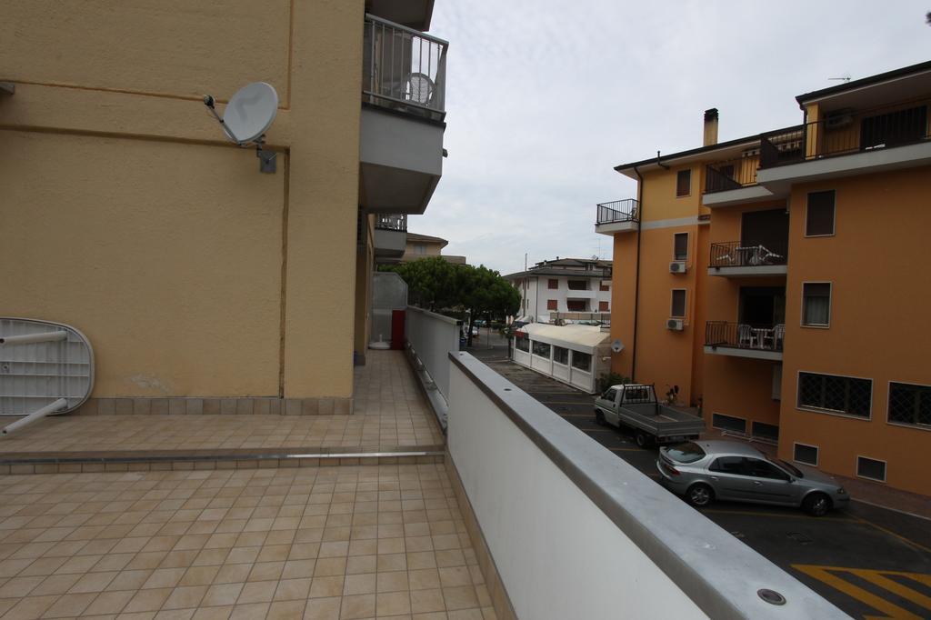 Residences La Rustica & Elite Eraclea Mare Room photo