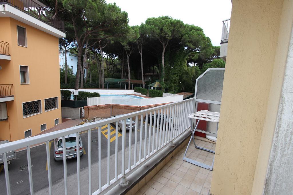 Residences La Rustica & Elite Eraclea Mare Room photo