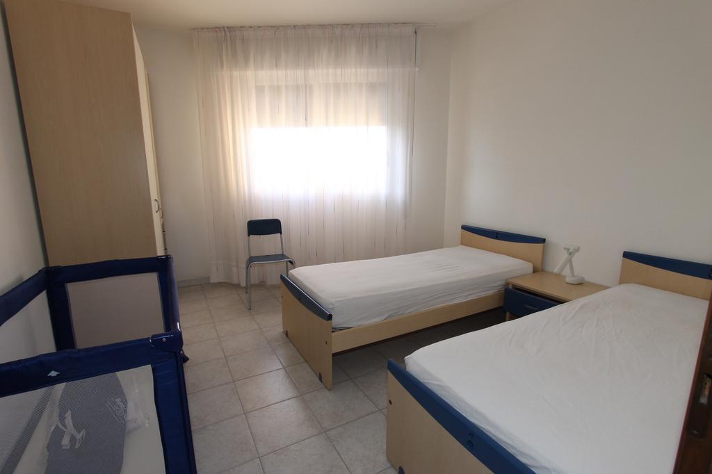 Residences La Rustica & Elite Eraclea Mare Room photo