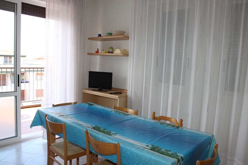 Residences La Rustica & Elite Eraclea Mare Room photo
