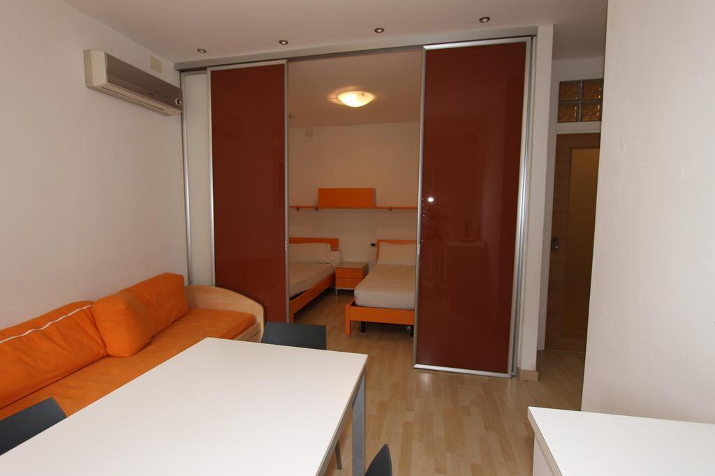 Residences La Rustica & Elite Eraclea Mare Room photo