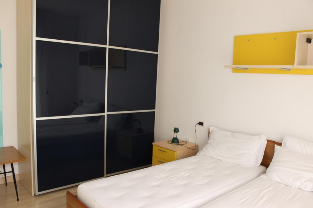 Residences La Rustica & Elite Eraclea Mare Room photo