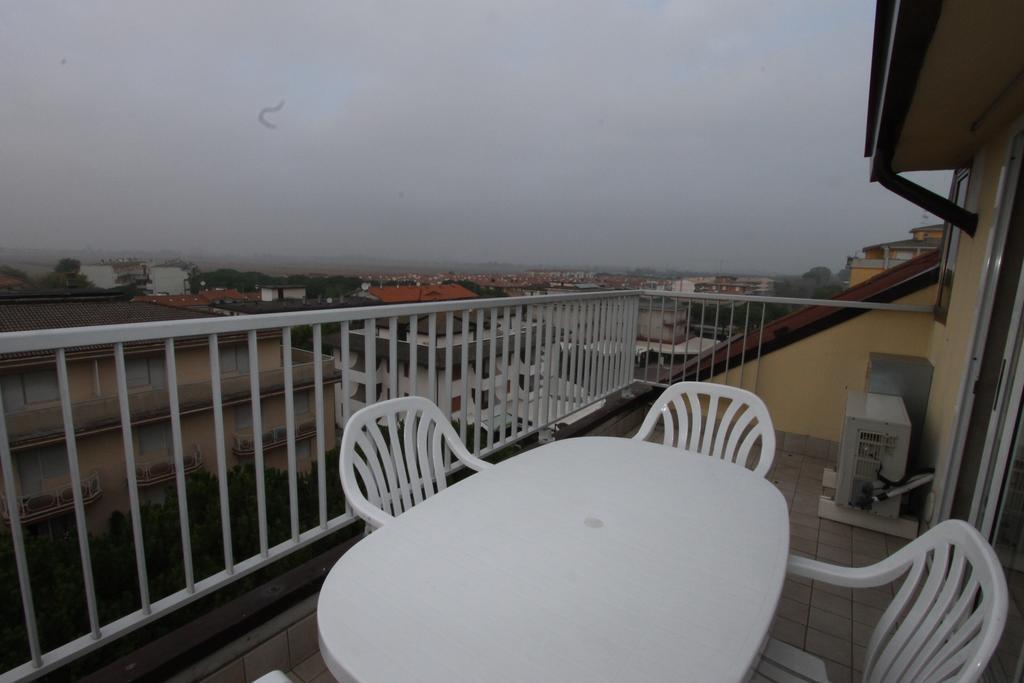 Residences La Rustica & Elite Eraclea Mare Room photo