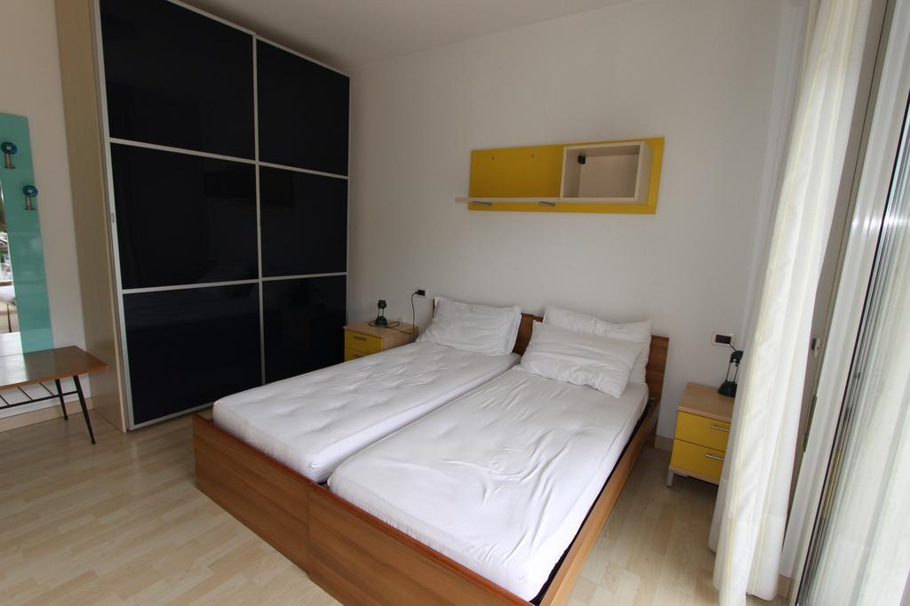 Residences La Rustica & Elite Eraclea Mare Room photo